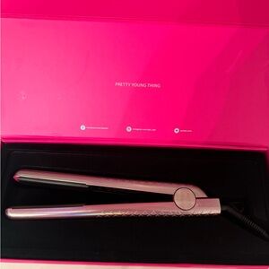 PYT Hair Straightener